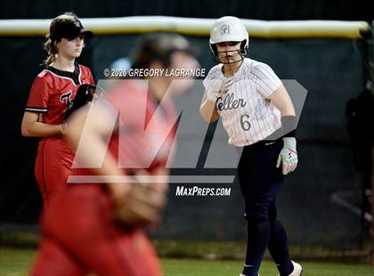 Thumbnail 1 in Trinity vs Keller photogallery.