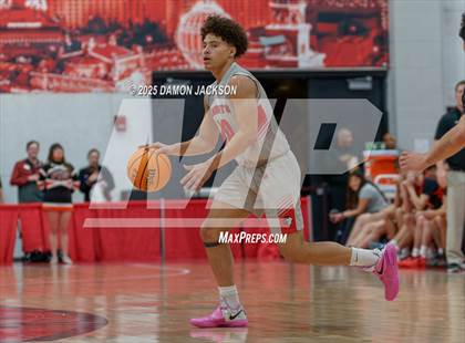 Thumbnail 1 in Mater Academy East Las Vegas vs Fernley (2025 NIAA 3A State Championship) photogallery.