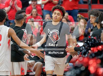Thumbnail 1 in Mater Academy East Las Vegas vs Fernley (2025 NIAA 3A State Championship) photogallery.