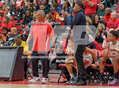 Thumbnail 1 in Mater Academy East Las Vegas vs Fernley (2025 NIAA 3A State Championship) photogallery.
