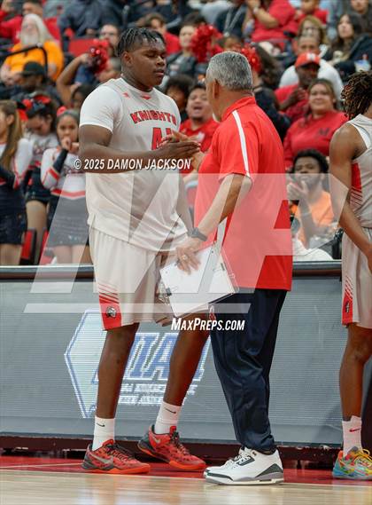 Thumbnail 1 in Mater Academy East Las Vegas vs Fernley (2025 NIAA 3A State Championship) photogallery.