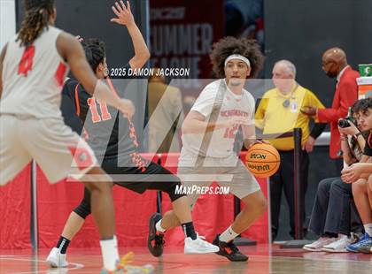 Thumbnail 1 in Mater Academy East Las Vegas vs Fernley (2025 NIAA 3A State Championship) photogallery.