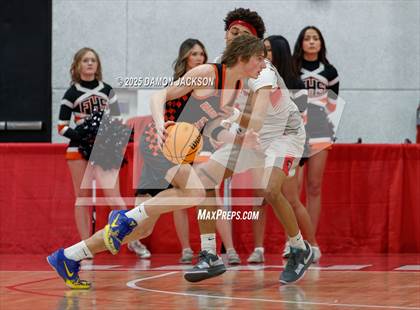 Thumbnail 1 in Mater Academy East Las Vegas vs Fernley (2025 NIAA 3A State Championship) photogallery.