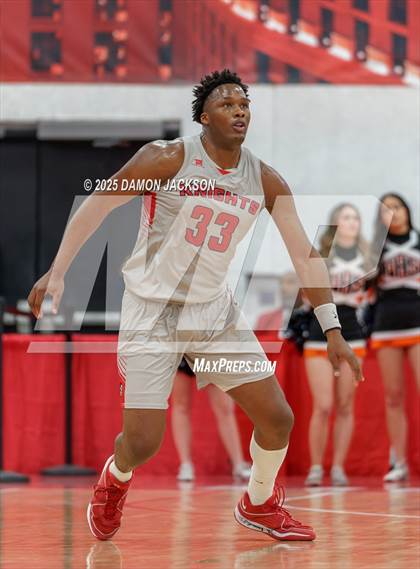 Thumbnail 1 in Mater Academy East Las Vegas vs Fernley (2025 NIAA 3A State Championship) photogallery.