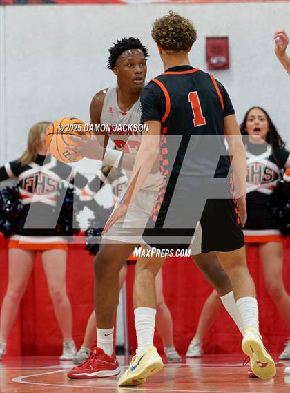 Thumbnail 1 in Mater Academy East Las Vegas vs Fernley (2025 NIAA 3A State Championship) photogallery.