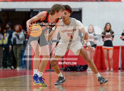 Thumbnail 1 in Mater Academy East Las Vegas vs Fernley (2025 NIAA 3A State Championship) photogallery.