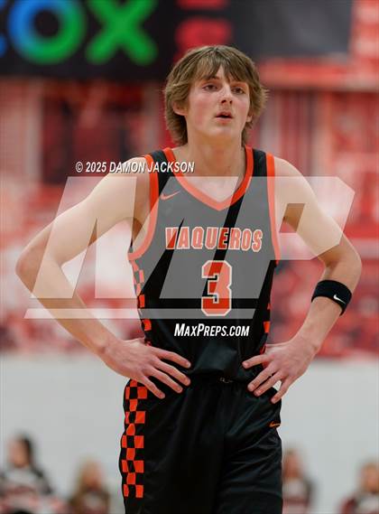 Thumbnail 1 in Mater Academy East Las Vegas vs Fernley (2025 NIAA 3A State Championship) photogallery.