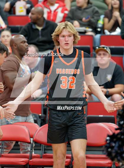 Thumbnail 1 in Mater Academy East Las Vegas vs Fernley (2025 NIAA 3A State Championship) photogallery.