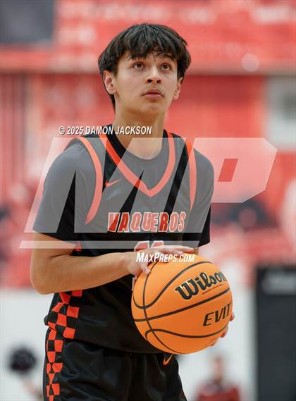 Thumbnail 1 in Mater Academy East Las Vegas vs Fernley (2025 NIAA 3A State Championship) photogallery.