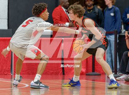 Thumbnail 3 in Mater Academy East Las Vegas vs Fernley (2025 NIAA 3A State Championship) photogallery.