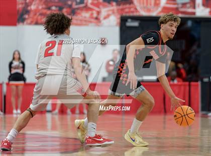 Thumbnail 1 in Mater Academy East Las Vegas vs Fernley (2025 NIAA 3A State Championship) photogallery.