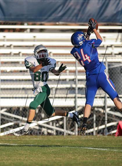 Thumbnail 3 in Lutheran South Academy @ Lutheran North photogallery.