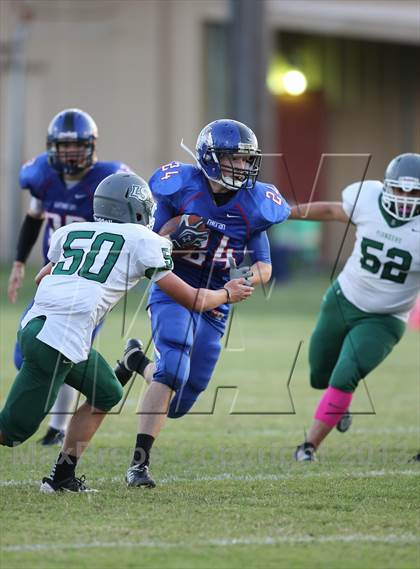 Thumbnail 2 in Lutheran South Academy @ Lutheran North photogallery.