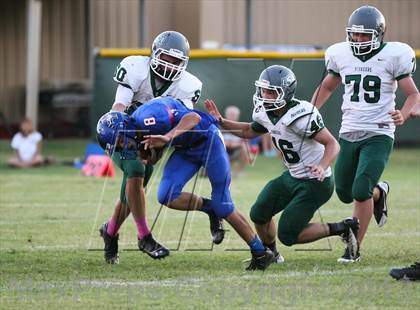Thumbnail 3 in Lutheran South Academy @ Lutheran North photogallery.