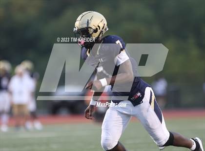 Thumbnail 1 in Mount St. Joseph @ Bishop McDevitt photogallery.