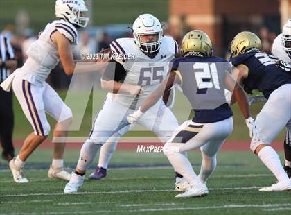 Thumbnail 3 in Mount St. Joseph @ Bishop McDevitt photogallery.