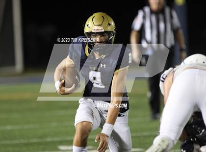 Thumbnail 3 in Mount St. Joseph @ Bishop McDevitt photogallery.