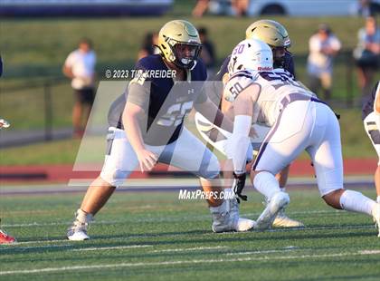 Thumbnail 3 in Mount St. Joseph @ Bishop McDevitt photogallery.
