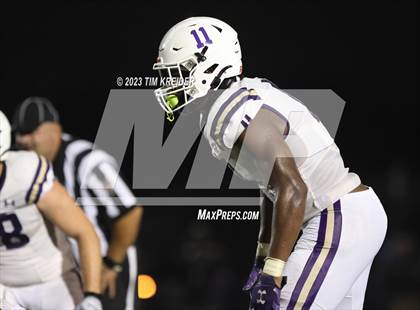 Thumbnail 3 in Mount St. Joseph @ Bishop McDevitt photogallery.