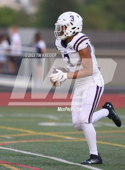 Thumbnail 2 in Mount St. Joseph @ Bishop McDevitt photogallery.