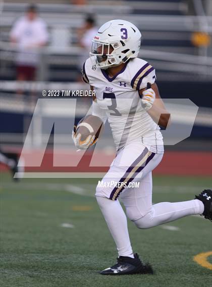 Thumbnail 2 in Mount St. Joseph @ Bishop McDevitt photogallery.