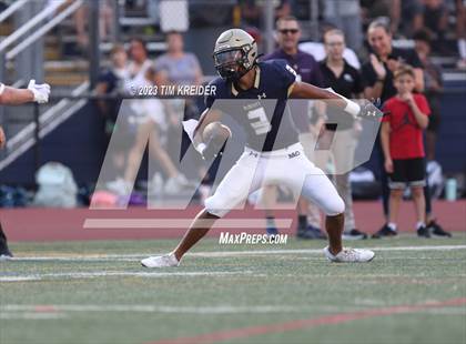 Thumbnail 3 in Mount St. Joseph @ Bishop McDevitt photogallery.