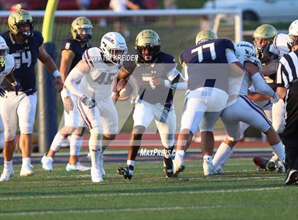 Thumbnail 2 in Mount St. Joseph @ Bishop McDevitt photogallery.