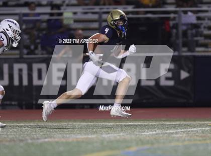 Thumbnail 2 in Mount St. Joseph @ Bishop McDevitt photogallery.