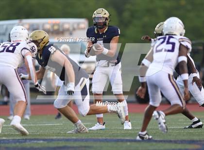 Thumbnail 3 in Mount St. Joseph @ Bishop McDevitt photogallery.