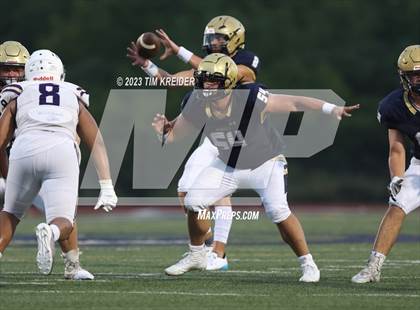 Thumbnail 2 in Mount St. Joseph @ Bishop McDevitt photogallery.