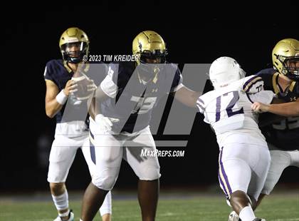 Thumbnail 1 in Mount St. Joseph @ Bishop McDevitt photogallery.