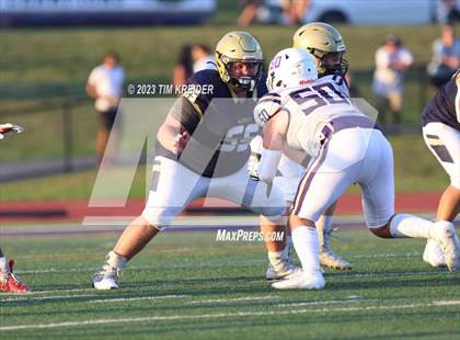 Thumbnail 1 in Mount St. Joseph @ Bishop McDevitt photogallery.