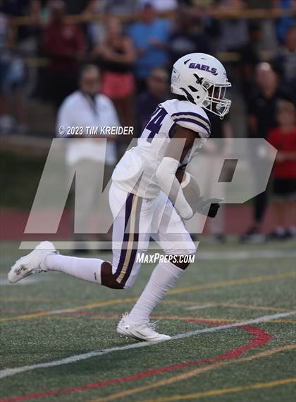 Thumbnail 2 in Mount St. Joseph @ Bishop McDevitt photogallery.