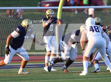 Thumbnail 3 in Mount St. Joseph @ Bishop McDevitt photogallery.