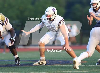 Thumbnail 3 in Mount St. Joseph @ Bishop McDevitt photogallery.