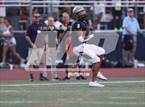 Photo from the gallery "Mount St. Joseph @ Bishop McDevitt"