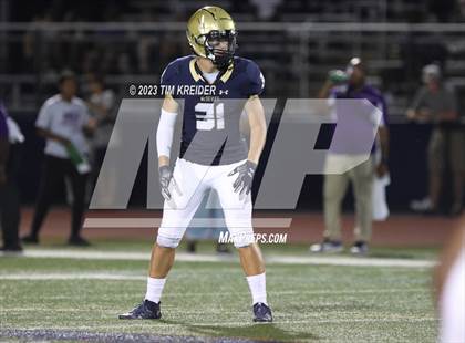 Thumbnail 3 in Mount St. Joseph @ Bishop McDevitt photogallery.