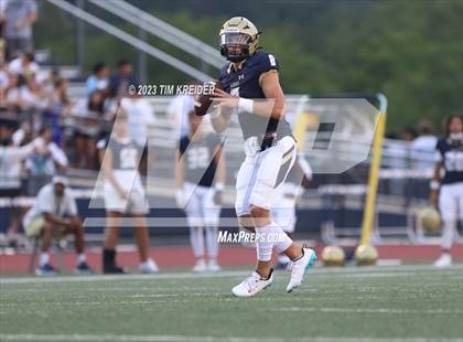 Thumbnail 2 in Mount St. Joseph @ Bishop McDevitt photogallery.