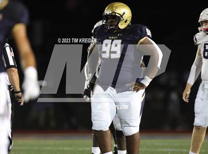 Thumbnail 3 in Mount St. Joseph @ Bishop McDevitt photogallery.