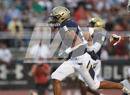 Thumbnail 1 in Mount St. Joseph @ Bishop McDevitt photogallery.