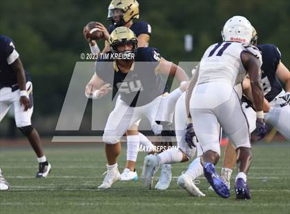 Thumbnail 3 in Mount St. Joseph @ Bishop McDevitt photogallery.