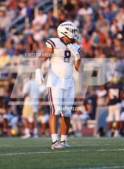 Thumbnail 3 in Mount St. Joseph @ Bishop McDevitt photogallery.