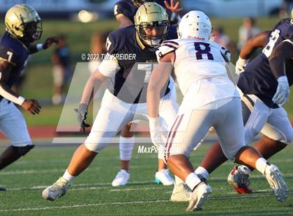 Thumbnail 3 in Mount St. Joseph @ Bishop McDevitt photogallery.