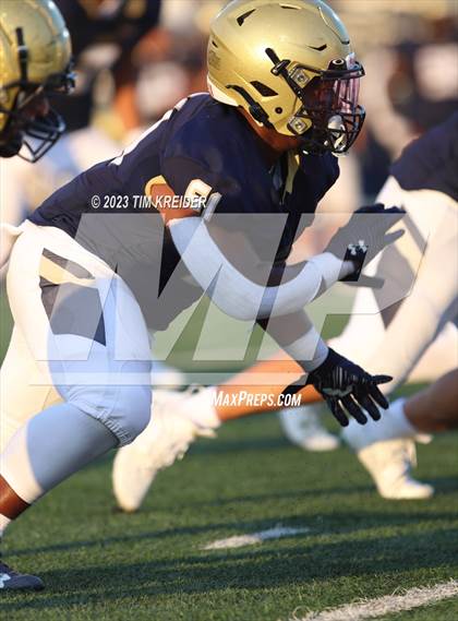 Thumbnail 2 in Mount St. Joseph @ Bishop McDevitt photogallery.