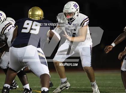 Thumbnail 3 in Mount St. Joseph @ Bishop McDevitt photogallery.