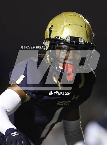 Thumbnail 2 in Mount St. Joseph @ Bishop McDevitt photogallery.