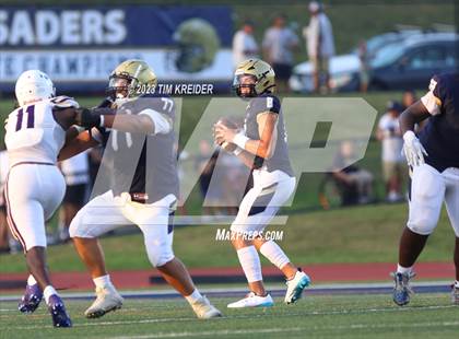 Thumbnail 2 in Mount St. Joseph @ Bishop McDevitt photogallery.