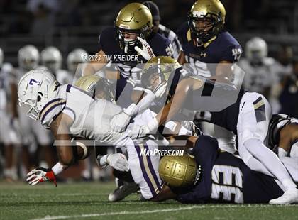 Thumbnail 2 in Mount St. Joseph @ Bishop McDevitt photogallery.