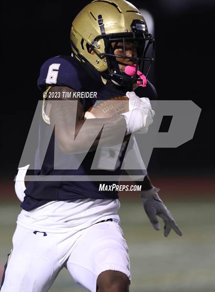 Thumbnail 3 in Mount St. Joseph @ Bishop McDevitt photogallery.