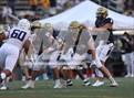Photo from the gallery "Mount St. Joseph @ Bishop McDevitt"